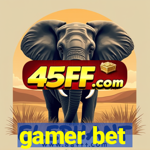 gamer bet